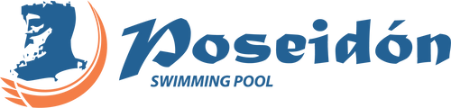 Logotipo de Posedión Swimming Pool